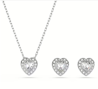 Collana Swarovski Donna in Lega metallica 5720849 - 5720849